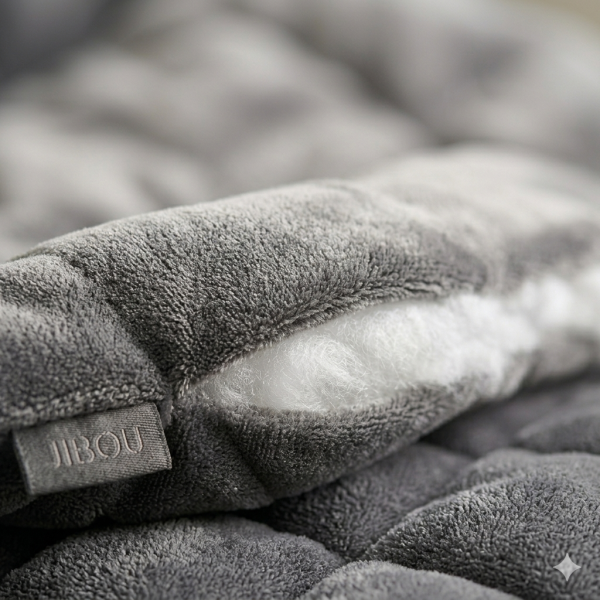 Duvet Velvet Jibou