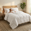Duvet 5×6 White