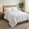 Duvet 5×6 White