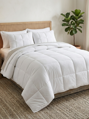 Duvet 5×6 White